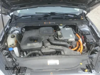 2020 Ford Fusion SE with VIN 3FA6P0LUXLR211723, listed as a Copart auction lot 58204165 with Not provided miles and Salvage title. Bid and sale history available at DreamBid. Image 11.