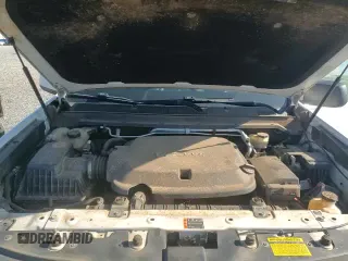 2018 Chevrolet Colorado 4WD Z71 с VIN 1GCGTDEN7J1107723, выставлен на аукционе Copart как лот 68393065 с пробегом 123 586 миль миль и Списание • Salvage title. История ставок и продаж доступна на DreamBid. Изображение 15.