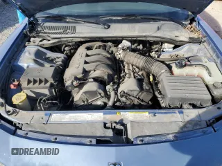 2007 Dodge Charger with VIN 2B3KA43R87H676386, listed as a Copart auction lot 46897315 with 128,922 mi miles and Clean Title. Bid and sale history available at DreamBid. Image 11.