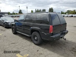 1999 GMC Denali z VIN 1GKEK13R1XR917376, wystawiony jako Copart lot #64991924 z przebiegiem 247 231 mil mil oraz Tytuł czysty. Historia ofert i sprzedaży dostępna na DreamBid. Obrazek 2.