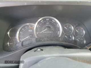 2006 Cadillac Escalade z VIN 1GYEK63N76R110360, wystawiony jako Copart lot #55706855 z przebiegiem Nie podano mil oraz Tytuł czysty. Historia ofert i sprzedaży dostępna na DreamBid. Obrazek 9.