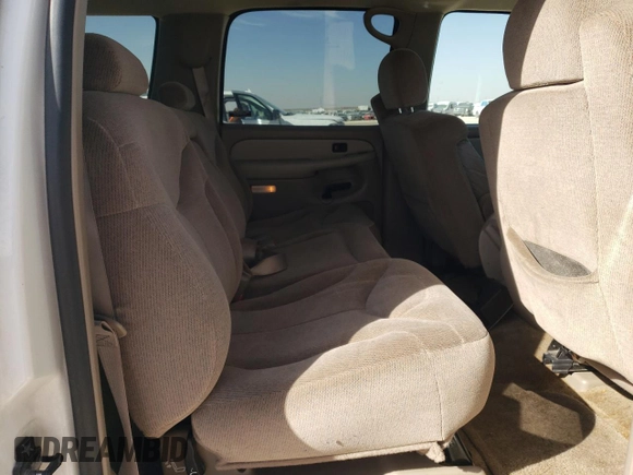 2002 GMC Yukon XL SLT with VIN 1GKEC16ZX2J182381, listed as a Copart auction lot 46836335 with 244,311 mi miles and Clean Title. Bid and sale history available at carsss.com. Image 11.
