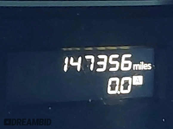 2015 Nissan Altima SV with VIN 1N4AL3AP7FC297435, listed as a IAAI auction lot 41334651 with 147,356 mi miles and . Bid and sale history available at DreamBid. Image 7.