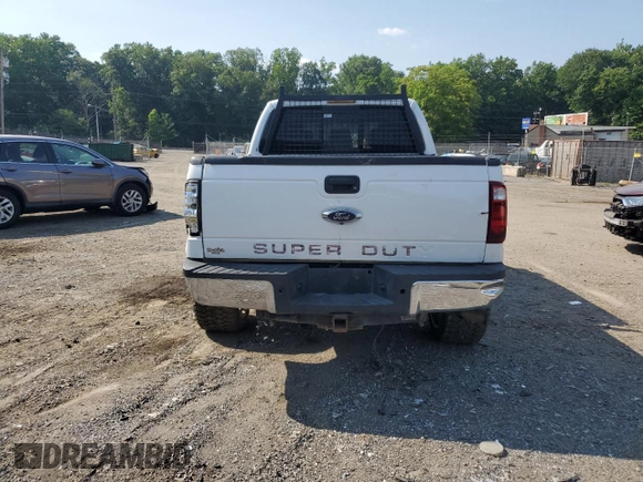 2016 Ford F-250 Lariat с VIN 1FT7W2BT3GEC09844, выставлен на аукционе Copart как лот 59533315 с пробегом 179 799 миль миль и Списание • Salvage title. История ставок и продаж доступна на DreamBid. Изображение 6.