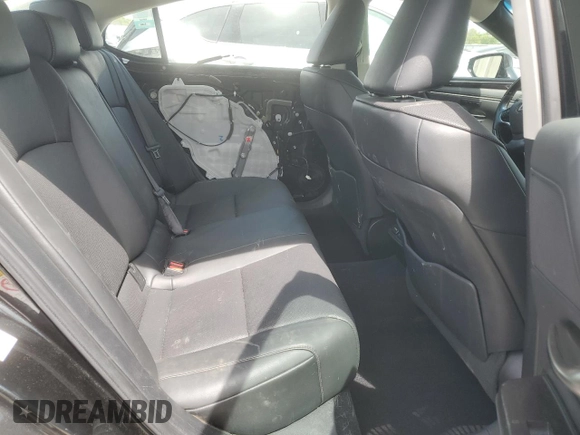 2019 Lexus ES 350 with VIN 58ABZ1B16KU034521, listed as a Copart auction lot 53864035 with 86,790 mi miles and Salvage Title. Bid and sale history available at DreamBid. Image 10.