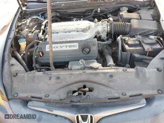 2005 Honda Accord Cpe LX V6 SE with VIN 1HGCM82475A018482, listed as a IAAI auction lot 41737525 with 245,829 mi miles. Bid and sale history available at carsss.com. Image 10.