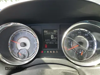 2014 Chrysler Town & Country Touring with VIN 2C4RC1BG8ER383701, listed as a Copart auction lot 70959814 with 157,180 mi miles and Salvage Title. Bid and sale history available at DreamBid. Image 9.