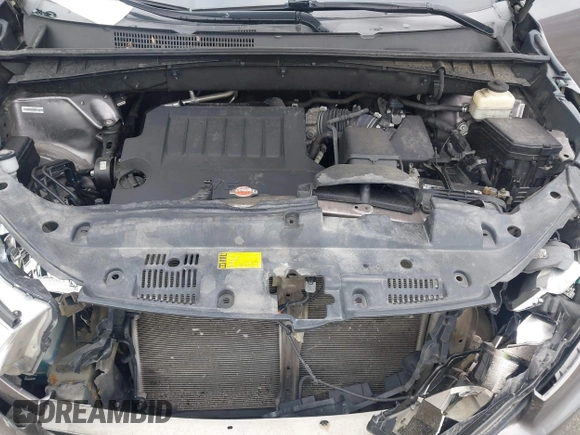 2016 Toyota Highlander XLE z VIN 5TDJKRFHXGS258923, wystawiony jako IAAI lot #42372340 z przebiegiem 181 438 mil mil oraz . Historia ofert i sprzedaży dostępna na DreamBid. Obrazek 10.