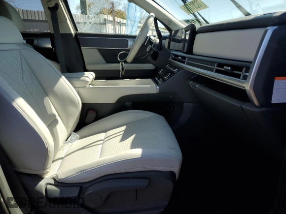 2024 Hyundai Santa Fe Hybrid SEL with VIN 5NMP24G11RH016106, listed as a Copart auction lot 70201774 with 1,920 mi miles and Salvage Title. Bid and sale history available at carsss.com. Image 7.