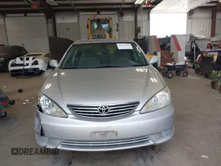 2006 Toyota Camry STD with VIN 4T1BE32K96U143374, listed as a IAAI auction lot 42011346 with 248,517 mi miles. Bid and sale history available at carsss.com. Image 12.
