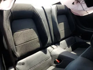 2024 Ford Mustang EcoBoost with VIN 1FA6P8THXR5141119, listed as a Copart auction lot 56909265 with 22,439 mi miles and Salvage title. Bid and sale history available at DreamBid. Image 10.