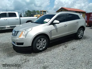 2013 Cadillac SRX Luxury Collection with VIN 3GYFNCE30DS648561, listed as a IAAI auction lot 37139216 with 133,368 mi miles. Bid and sale history available at carsss.com. Image 17.