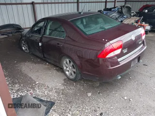 2011 Mercury Milan Premier с VIN 3MEHM0JG6BR605578, выставлен на аукционе IAAI как лот 42125505 с пробегом 148 634 миль миль и . История ставок и продаж доступна на DreamBid. Изображение 3.