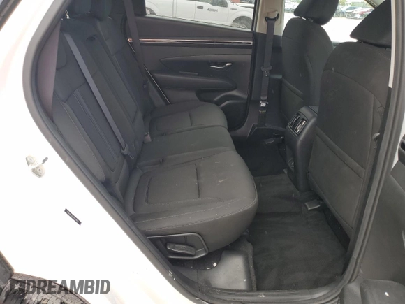 2024 Hyundai Tucson SEL with VIN 5NMJB3DE2RH428476, listed as a Copart auction lot 45680365 with 3,885 mi miles and Salvage Title. Bid and sale history available at carsss.com. Image 10.