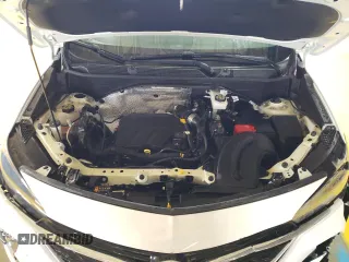 2023 Buick Encore GX Preferred with VIN KL4MMBS2XPB095868, listed as a Copart auction lot 52017555 with 14,531 mi miles and Clean title. Bid and sale history available at DreamBid. Image 12.