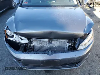 2017 Volkswagen Golf SportWagen S with VIN 3VW017AU6HM511760, listed as a Copart auction lot 88000015 with 153,035 mi miles and Salvage Title. Bid and sale history available at carsss.com. Image 11.