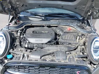 2019 MINI Hardtop 4 Door Cooper S with VIN WMWXU3C5XK2H55160, listed as a IAAI auction lot 42024249 with 49,944 mi miles and . Bid and sale history available at DreamBid. Image 10.