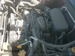 2006 Subaru Forester X L.L. Bean с VIN JF1SG676X6H708709, выставлен на аукционе IAAI как лот 42773055 с пробегом 146 135 миль миль и . История ставок и продаж доступна на DreamBid. Изображение 20.