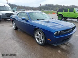 2009 Dodge Challenger R/T with VIN 2B3LJ54T19H526417, listed as a IAAI auction lot 41893522 with 70,009 mi miles. Bid and sale history available at carsss.com. Image 1.