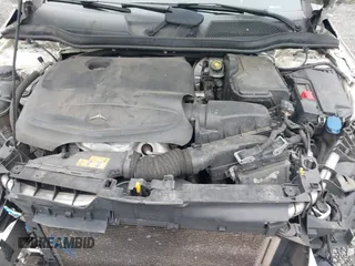 2018 Mercedes-Benz CLA 250 with VIN WDDSJ4GB2JN505570, listed as a IAAI auction lot 41946601 with 124,619 mi miles and . Bid and sale history available at DreamBid. Image 10.