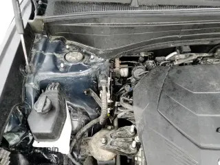 2023 Hyundai Palisade Calligraphy с VIN KM8R74GE5PU601026, выставлен на аукционе Copart как лот 71200415 с пробегом 11 622 миль миль и Списание • Salvage title. История ставок и продаж доступна на DreamBid. Изображение 14.