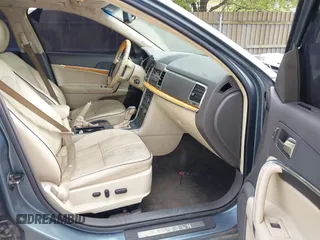 2012 Lincoln MKZ with VIN 3LNHL2JC2CR817677, listed as a IAAI auction lot 42256792 with 147,729 mi miles and . Bid and sale history available at DreamBid. Image 5.