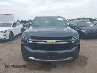 2021 Chevrolet Suburban LS с VIN 1GNSCBKD3MR337539, выставлен на аукционе IAAI как лот 42140066 с пробегом 115 595 миль миль и . История ставок и продаж доступна на DreamBid. Изображение 12.