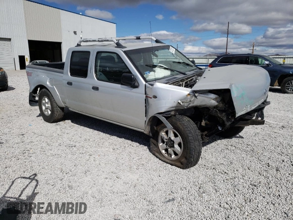 2004 Nissan Frontier SC z VIN 1N6MD29Y64C422771, wystawiony jako Copart lot #47132115 z przebiegiem 151 009 mil mil oraz Szkoda całkowita • Salvage title. Historia ofert i sprzedaży dostępna na DreamBid. Obrazek 4.