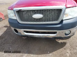 2007 Ford F-150 XLT with VIN 1FTPX14V47NA23123, listed as a IAAI auction lot 42327107 with 266,552 mi miles and . Bid and sale history available at DreamBid. Image 6.