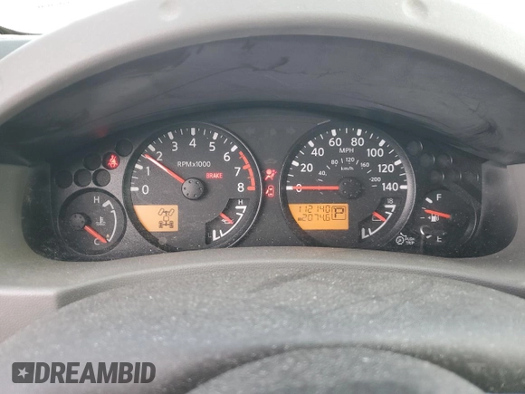 2012 Nissan Xterra X with VIN 5N1AN0NW0CC501097, listed as a Copart auction lot 48432115 with 112,140 mi miles and Salvage Title. Bid and sale history available at carsss.com. Image 9.