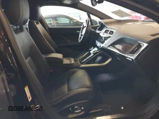 2019 Jaguar I-Pace HSE z VIN SADHD2S12K1F76296, wystawiony jako IAAI lot #41870234 z przebiegiem 46 704 mil mil oraz . Historia ofert i sprzedaży dostępna na DreamBid. Obrazek 5.