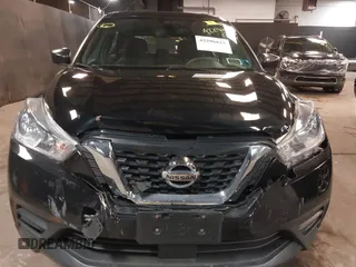 2020 Nissan Kicks S z VIN 3N1CP5BV2LL504266, wystawiony jako IAAI lot #42296615 z przebiegiem 55 944 mil mil oraz . Historia ofert i sprzedaży dostępna na DreamBid. Obrazek 6.