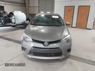 2016 Toyota Corolla L z VIN 2T1BURHE8GC532887, wystawiony jako IAAI lot #42509172 z przebiegiem 91 720 mil mil oraz . Historia ofert i sprzedaży dostępna na DreamBid. Obrazek 12.