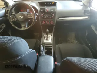 2013 Subaru Crosstrek Premium с VIN JF2GPAVC8D2811849, выставлен на аукционе Copart как лот 59838295 с пробегом 192 950 миль миль и На запчасти • Non repairable. История ставок и продаж доступна на DreamBid. Изображение 8.
