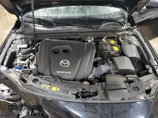 2020 Mazda 3 z VIN JM1BPBLM2L1160233, wystawiony jako Copart lot #84307934 z przebiegiem 44 417 mil mil oraz Szkoda całkowita • Salvage title. Historia ofert i sprzedaży dostępna na DreamBid. Obrazek 13.