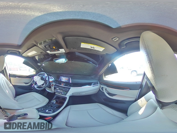 2019 BMW X1 sDrive28i with VIN WBXHU7C53K3H45694, listed as a Copart auction lot 85804084 with 151,645 mi miles and Salvage Title. Bid and sale history available at DreamBid. Image 13.