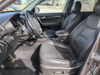 2014 Kia Sorento EX with VIN 5XYKUDA73EG497319, listed as a Copart auction lot 51048785 with 148,936 mi miles and Salvage Title. Bid and sale history available at carsss.com. Image 7.