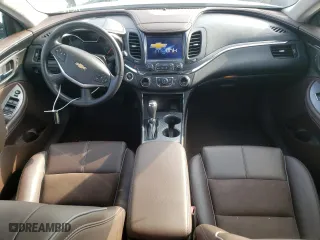 2014 Chevrolet Impala LT Eco with VIN 2G1135SR7E9195721, listed as a Copart auction lot 75331864 with 88,732 mi miles and Salvage Title. Bid and sale history available at carsss.com. Image 8.