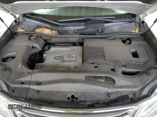 2013 Lexus RX with VIN JTJZB1BA9D2007114, listed as a Copart auction lot 49663965 with 177,499 mi miles and Salvage Title. Bid and sale history available at carsss.com. Image 11.