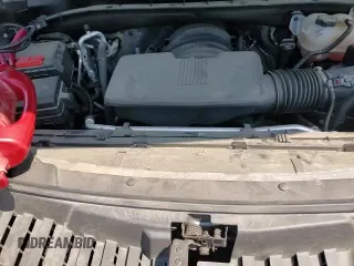 2022 Chevrolet Tahoe LT с VIN 1GNSKNKD6NR112960, выставлен на аукционе Copart как лот 68330335 с пробегом 58 451 миль миль и Списание • Salvage title. История ставок и продаж доступна на DreamBid. Изображение 14.