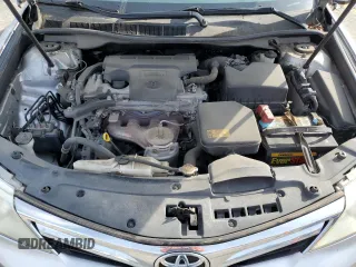 2012 Toyota Camry L with VIN 4T1BF1FK2CU148603, listed as a Copart auction lot 51177765 with 134,126 mi miles and Salvage Title. Bid and sale history available at carsss.com. Image 11.