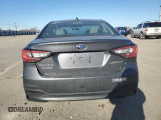 2021 Subaru Legacy Limited z VIN 4S3BWAN66M3012314, wystawiony jako Copart lot #42001805 z przebiegiem 69 598 mil mil oraz Szkoda całkowita • Salvage title. Historia ofert i sprzedaży dostępna na DreamBid. Obrazek 6.