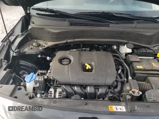 2025 Kia Seltos S z VIN KNDEU2AA6S7688464, wystawiony jako Copart lot #67822275 z przebiegiem 16 216 mil mil oraz Szkoda całkowita • Salvage title. Historia ofert i sprzedaży dostępna na DreamBid. Obrazek 15.