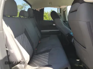 2021 Toyota Tundra SR with VIN 5TFRY5F18MX280888, listed as a Copart auction lot 48554635 with 141,882 mi miles and Non repairable. Bid and sale history available at DreamBid. Image 10.