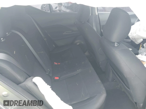 2023 Nissan Kicks S z VIN 3N1CP5BV9PL561294, wystawiony jako IAAI lot #42150962 z przebiegiem 15 900 mil mil oraz . Historia ofert i sprzedaży dostępna na DreamBid. Obrazek 8.