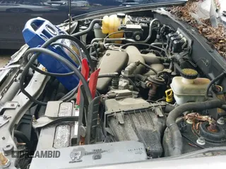 2005 Ford Escape Limited с VIN 1FMCU04175KA81266, выставлен на аукционе IAAI как лот 42512966 с пробегом 164 255 миль миль и . История ставок и продаж доступна на DreamBid. Изображение 12.
