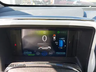 2013 Chevrolet Volt with VIN 1G1RD6E49DU138654, listed as a IAAI auction lot 42022259 with 114,125 mi miles and . Bid and sale history available at carsss.com. Image 7.