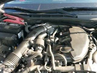 2021 Lexus IS 350 F Sport with VIN JTHGZ1B28M5043341, listed as a IAAI auction lot 42768055 with 55,648 mi miles and . Bid and sale history available at DreamBid. Image 20.