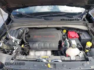 2018 Jeep Renegade Altitude с VIN ZACCJABB9JPH31455, выставлен на аукционе IAAI как лот 41722675 с пробегом 70 338 миль миль и . История ставок и продаж доступна на DreamBid. Изображение 10.