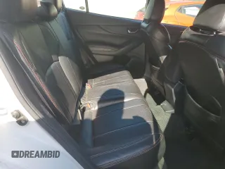 2017 Subaru Impreza Special Sports z VIN 4S3GKAL62H1626492, wystawiony jako Copart lot #58062355 z przebiegiem 130 314 mil mil oraz Szkoda całkowita • Salvage title. Historia ofert i sprzedaży dostępna na DreamBid. Obrazek 10.
